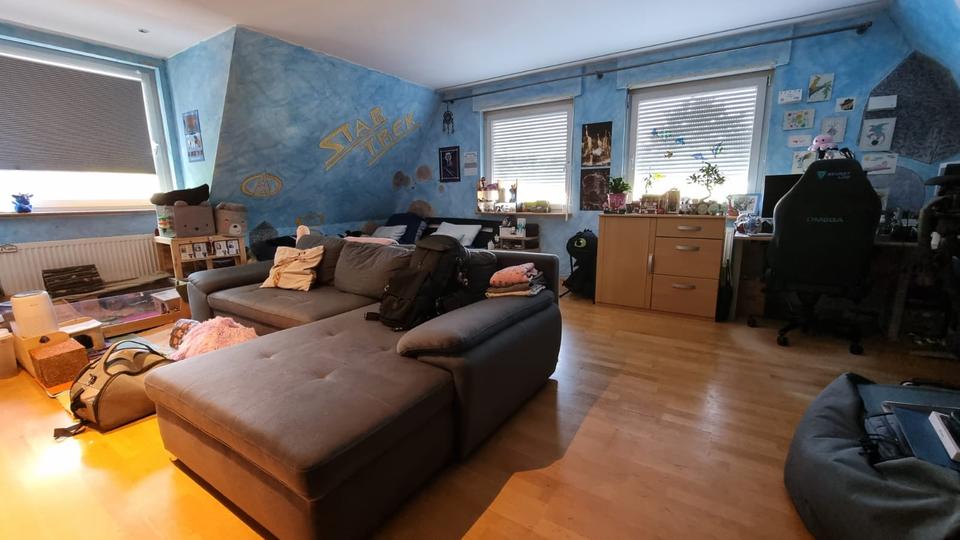 Doppelhaushälfte Hamm Heessen - 8.5 Zimmer, 169 m&sup2;, 405.000&euro; | Angebot:26889267