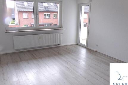 Wohnen im schönen Ahlen! 3 Zimmer in der 1 Etage mit Balkon zimmer