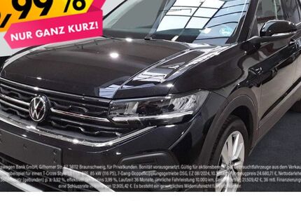 VW T-Cross 25.074 km 20.777 € Hamm 59075