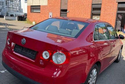 VW Jetta
