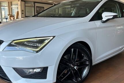 Seat Leon 163.150 km 9.490 &euro; Hamm 59067