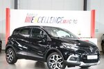 Renault Captur 1.2 TCE ENERGY INTENS / AUTOMATIK / LED 58.000 km 14.333 &euro; Hamm 59077