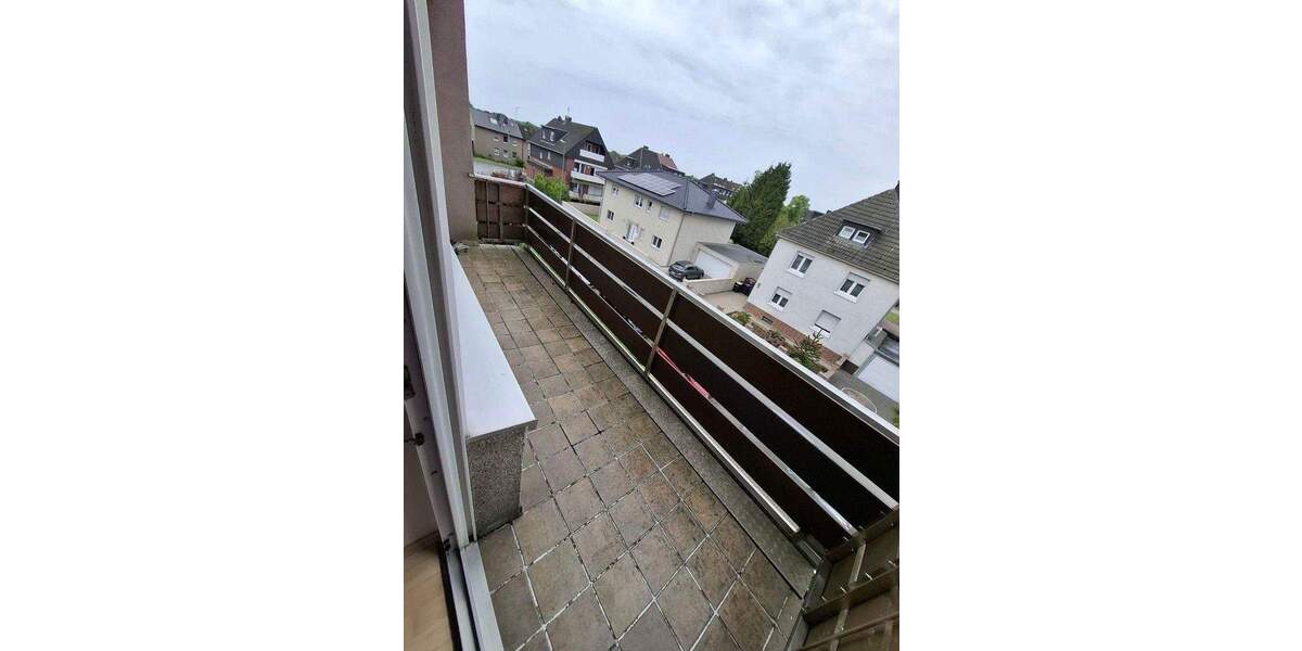 Etagenwohnung Ahlen Innenstadt - 3 Zimmer, 73 m&sup2;, 139.000&euro; | Angebot:24334690