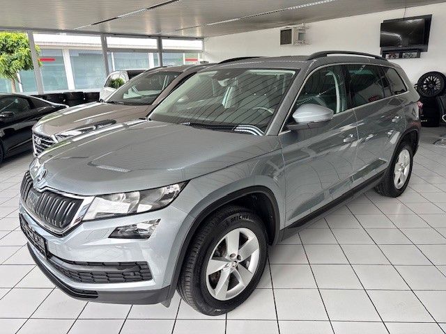 Kodiaq