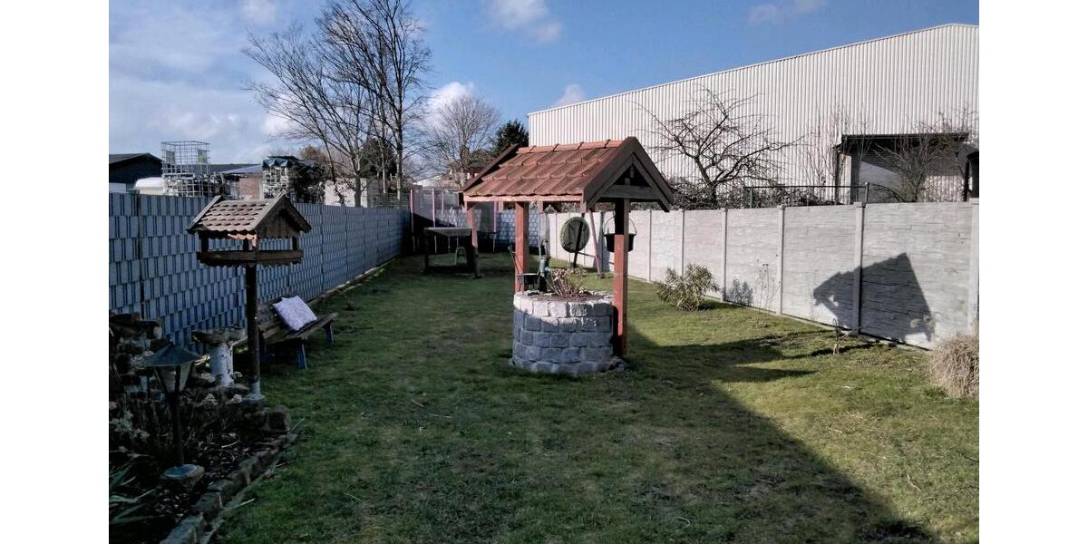 Doppelhaushälfte Lüdinghausen - 4 Zimmer, 110 m&sup2;, 399.000&euro; | Angebot:25187553