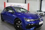 VW Golf VIII 2.0 TSI DSG 4M R-PERFROMANCE BLACK STY 40.000 km 35.777 &euro; Hamm 59077
