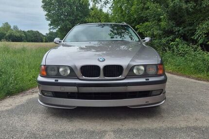 BMW BMW E39