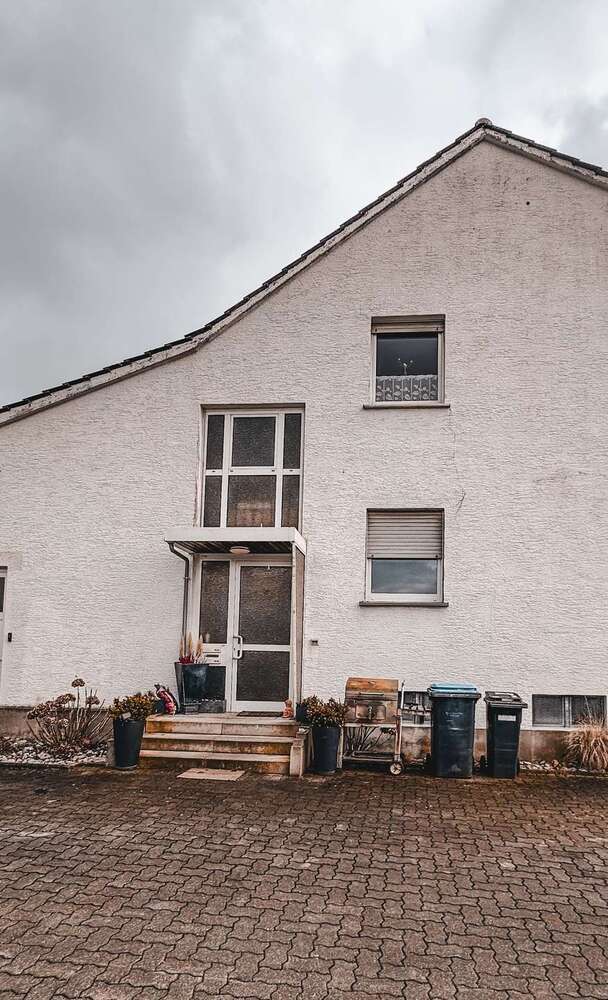 Wohnung zum Kaufen in Ense 110.000 € 74.34 m²