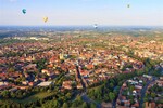 Mehrfamilienhaus in traumhafter Lage im Herzen von Münster mit stilvollem Ambiente! 26 zimmer