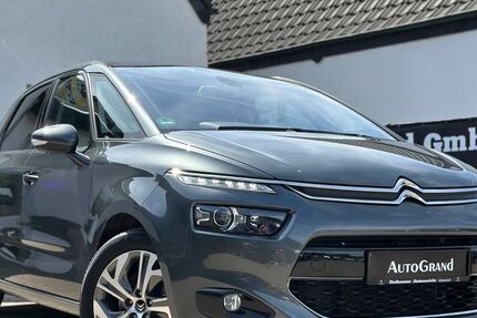 Citroen C4 Picasso 45.388 km 14.300 &euro; Beckum 59269
