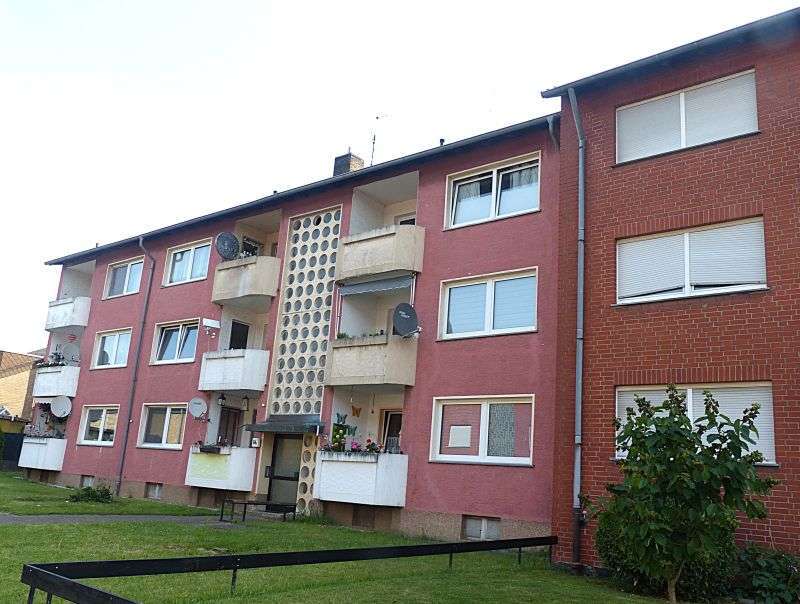 Wohnung zum Mieten in Hamm-Bockum-Hövel 510 € 74 m²