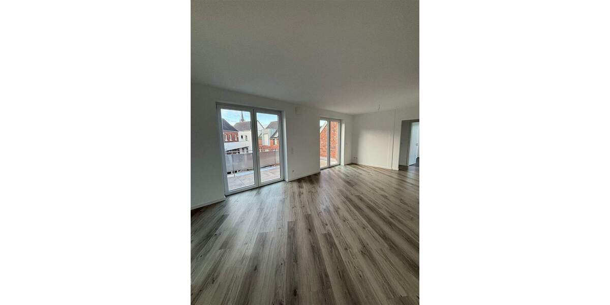 Etagenwohnung Ascheberg Ascheberg - 3 Zimmer, 130 m&sup2;, 1.180&euro; | Angebot:25666411
