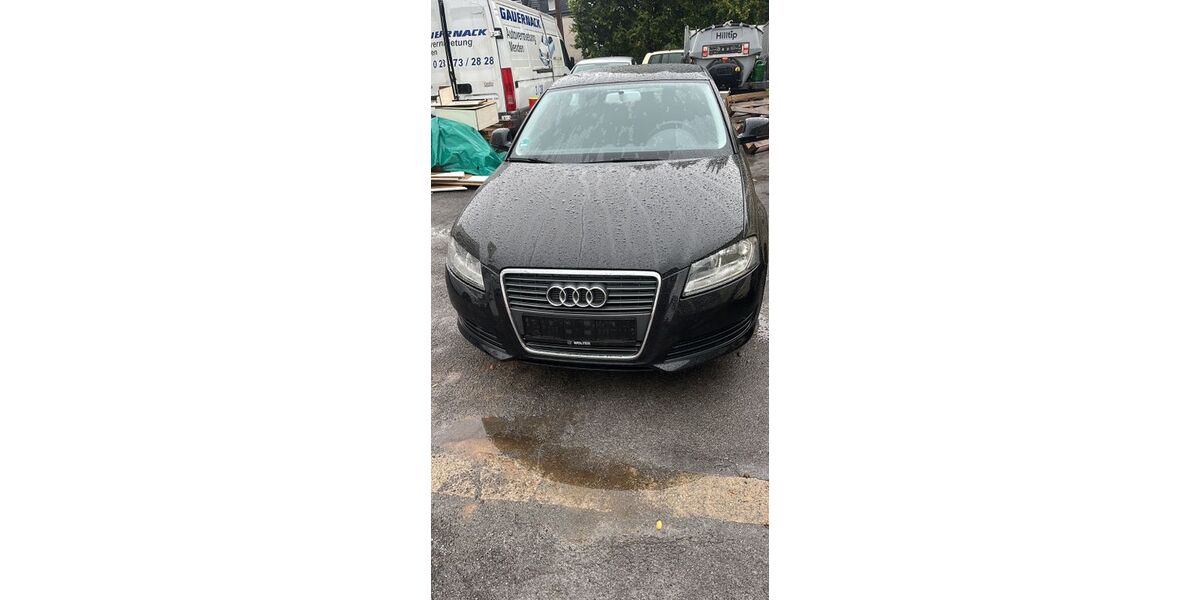 Audi A3 176.000 km 3.650 &euro; Fröndenberg 58730