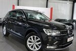 VW Tiguan 2.0 TDI HIGHLINE / LED, ACC+LANE, AHK 141.000 km 17.111 &euro; Hamm 59077