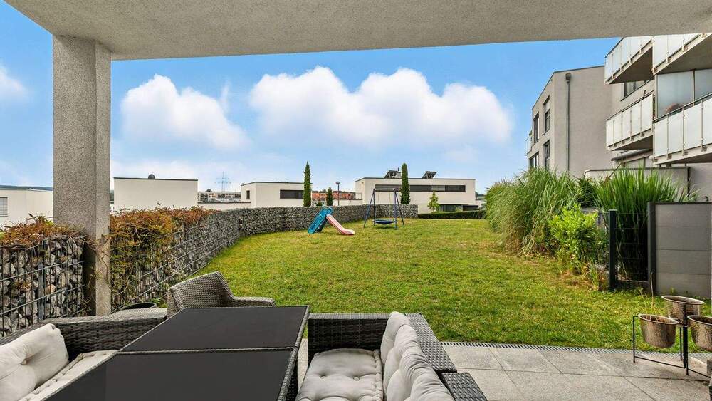 Etagenwohnung Dortmund Schüren - 2 Zimmer, 95 m&sup2;, 429.000&euro; | Angebot:24037095