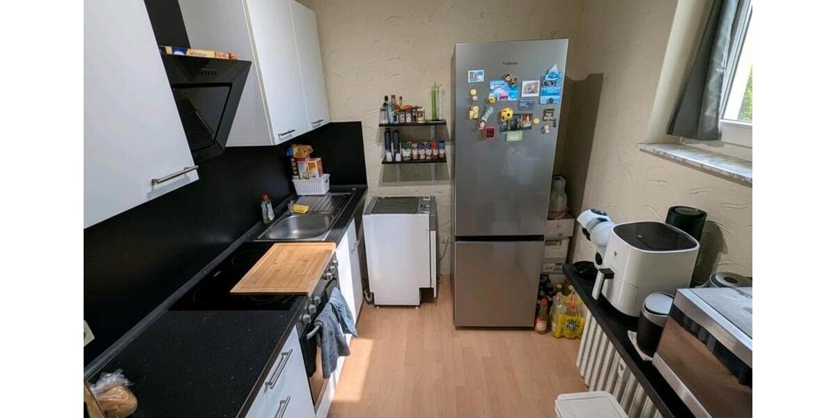 Etagenwohnung Unna - 3 Zimmer, 72 m&sup2;, 99.000&euro; | Angebot:24003059