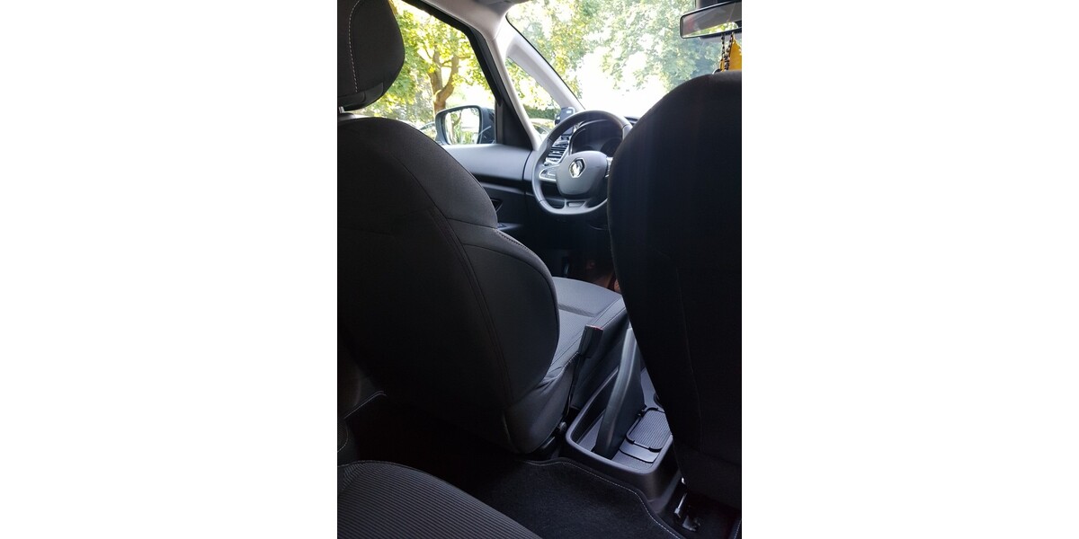 Renault Scenic 42.000 km 10.000 € Hamm 59065