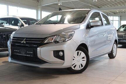 Mitsubishi Space Star 4.832 km 9.990 &euro; Oelde 59302