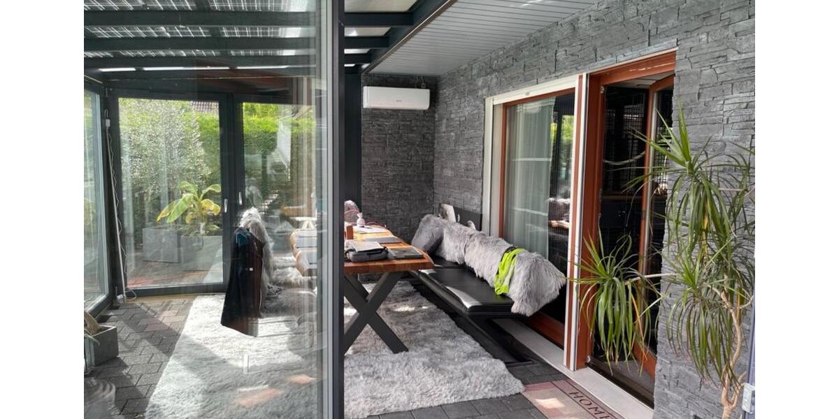 Ein- bis Zweifamilienhaus in ruhiger Lage in Ense-Bremen 7 zimmer