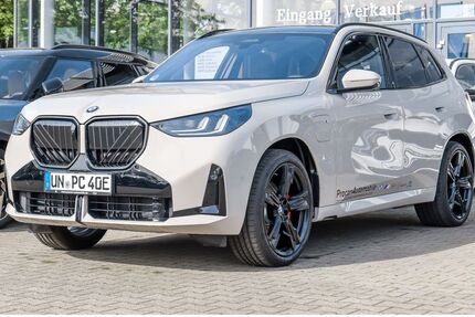 BMW X3 5.900 km 72.440 &euro; Unna 59425