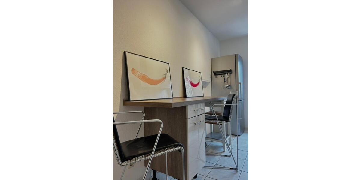 Etagenwohnung Dortmund Gartenstadt - 3 Zimmer, 95 m&sup2;, 1.400&euro; | Angebot:25991527