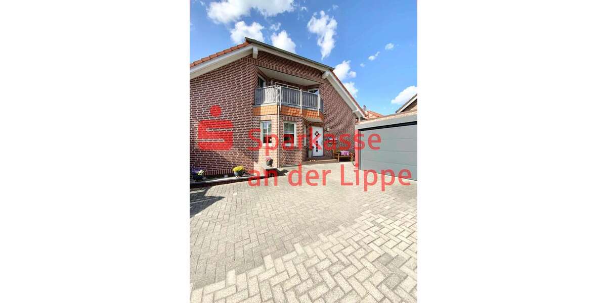 Etagenwohnung Selm - 2 Zimmer, 108 m&sup2;, 310.000&euro; | Angebot:27134341