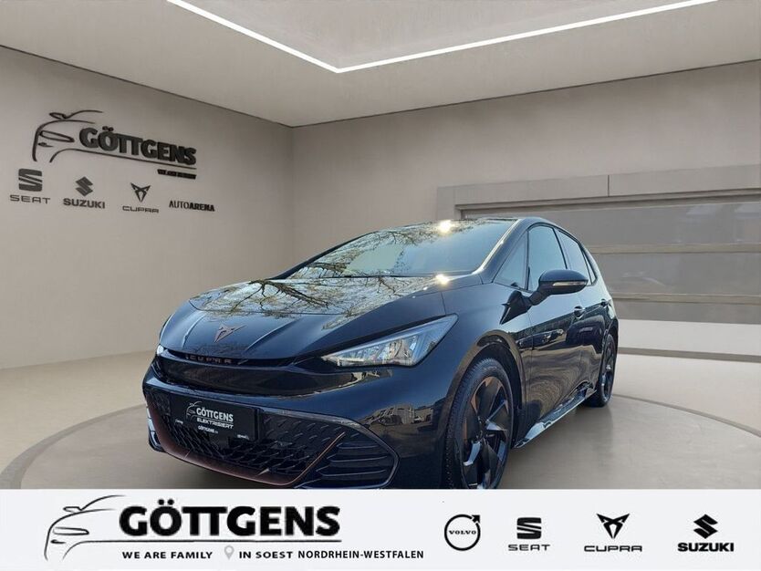 Cupra Born 11.500 km 35.949 € Soest 59494