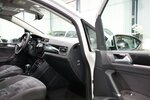 VW Touran 2.0 TDI DSG IQ Comfortline / 7-SITZE, LED 66.000 km 26.777 &euro; Hamm 59077