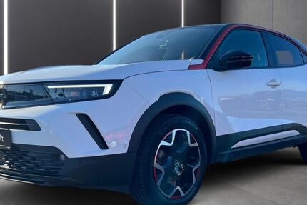 Opel Mokka 51.850 km 16.490 &euro; Ennigerloh 59320