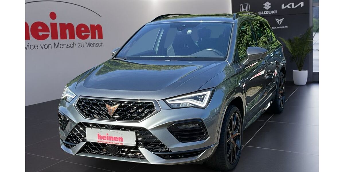 Cupra Ateca 31.695 km 36.899 &euro; Holzwickede 59439