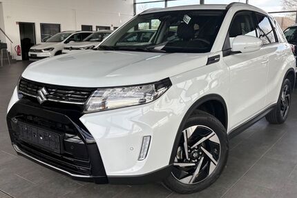 Suzuki Vitara 14.440 km 25.370 &euro; Lünen 44536