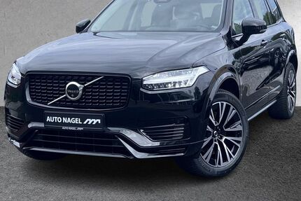 Volvo XC90 26.355 km 59.800 &euro; Hamm 59067