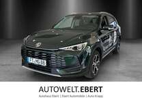Gebrauchtwagen MG ZS