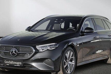 Mercedes-Benz E 220 18.000 km 58.480 &euro; Ahlen 59229
