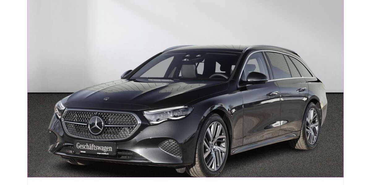 Mercedes-Benz E 220 18.000 km 58.480 &euro; Ahlen 59229