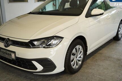 VW Polo 65.848 km 14.845 &euro; Hamm 59065