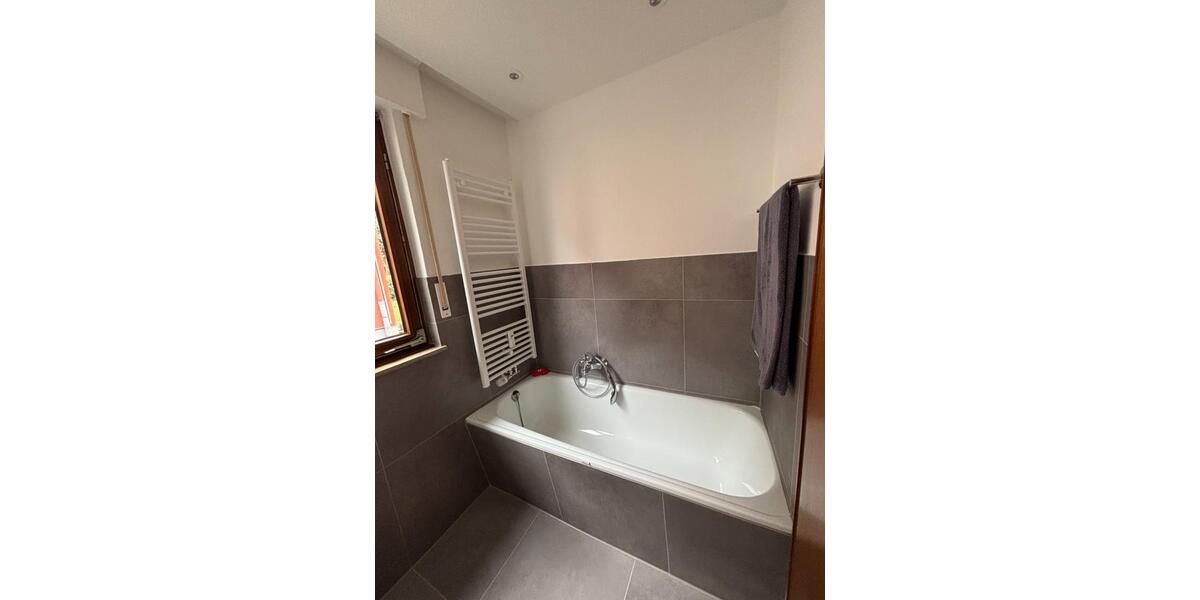 3-Zimmer- EG-Wohnung | 86 m² | frisch renoviert | Werl-Büderich 3 zimmer