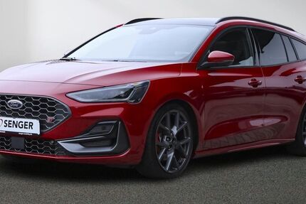Ford Focus 36.112 km 32.880 € Beckum 59269