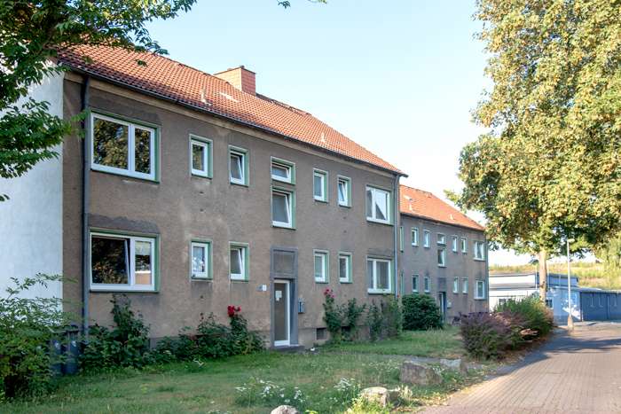 Wohnung zum Mieten in Hamm 374 € 52.08 m²