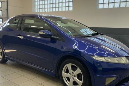 Honda Civic 179.000 km 2.800 &euro; Kamen 59174