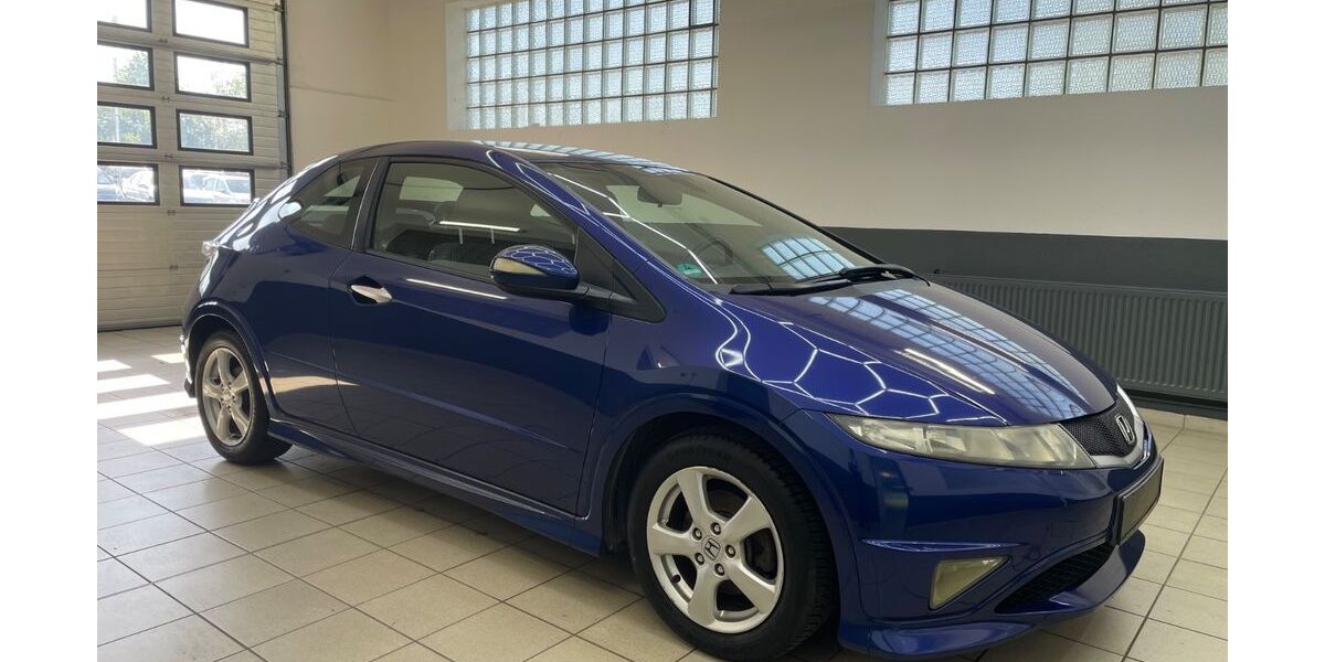 Honda Civic 179.000 km 2.800 &euro; Kamen 59174