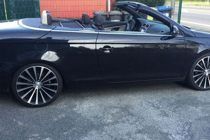 VW Eos