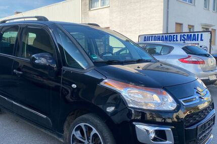 Citroen C3 90.124 km 5.950 &euro; Soest 59494