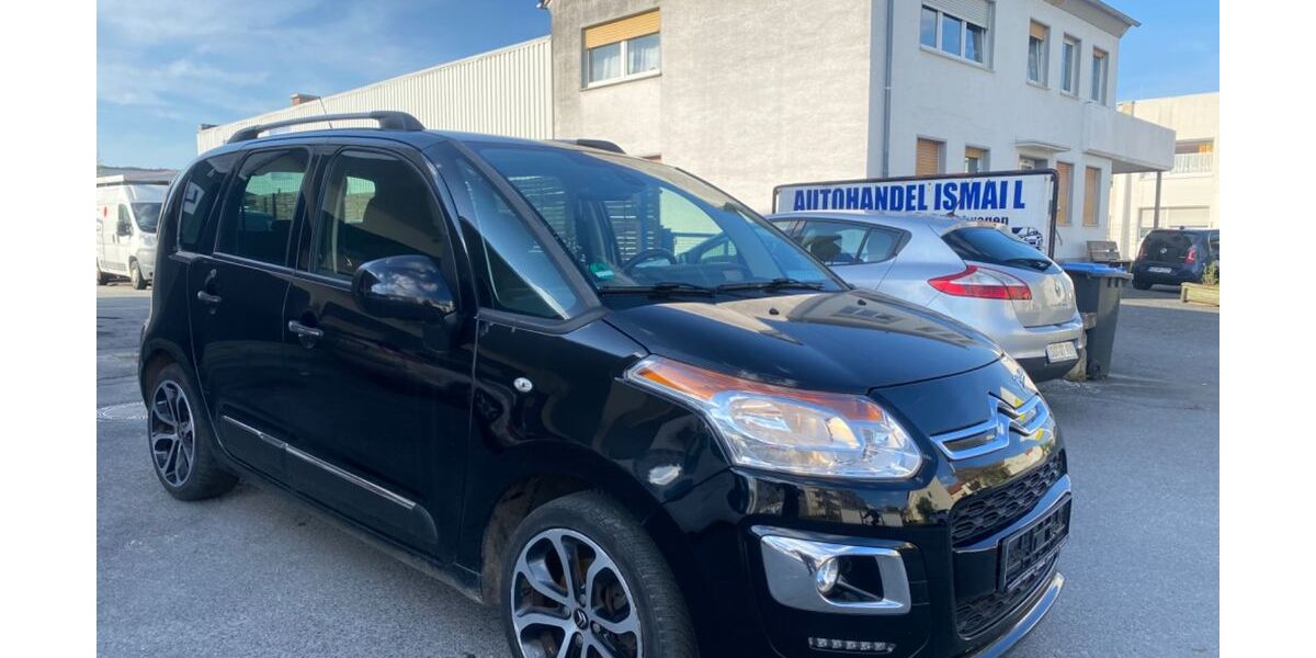 Citroen C3 90.124 km 5.950 &euro; Soest 59494