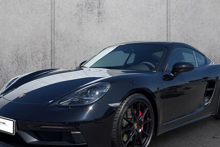 Porsche Cayman 15.991 km 92.500 € Holzwickede 59439