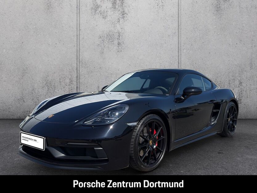 Porsche Cayman 15.991 km 92.500 € Holzwickede 59439