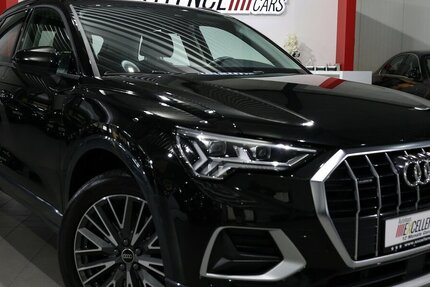 Audi Q3 40 TDI QUATTRO ADVANCED MATRIX-LED,VOLL-LEDER 86.000 km 30.444 &euro; Hamm 59077