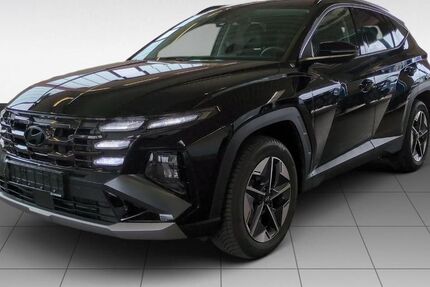 Hyundai TUCSON 5.288 km 34.490 € Soest 59494