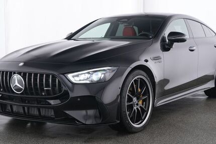 Mercedes-Benz AMG GT 9.894 km 129.890 &euro; Oelde 59302