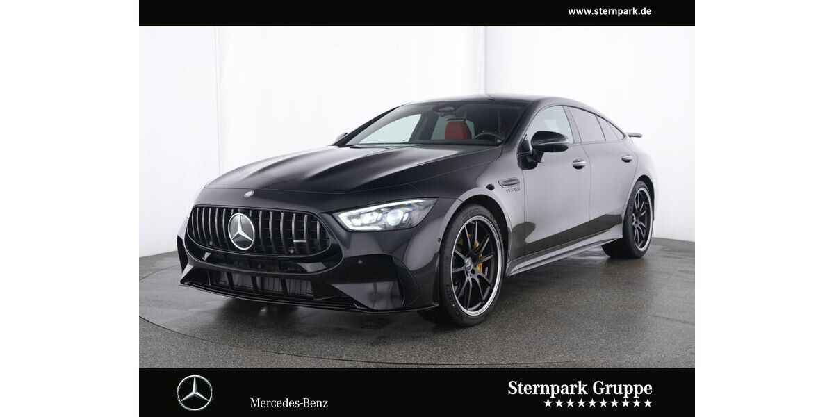 Mercedes-Benz AMG GT 9.894 km 129.890 &euro; Oelde 59302